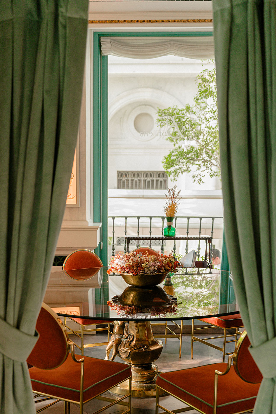 Restaurante Madrid La Botillería