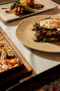 Tartar de atún de Balfegó Tartar de atún de Balfegó