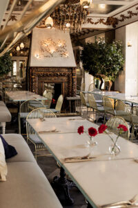 menú especial primavera para compartir